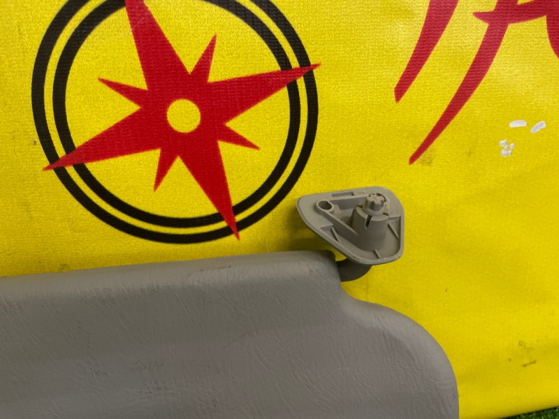 Козырек солнцезащитный, 400 рублей, Красноярск