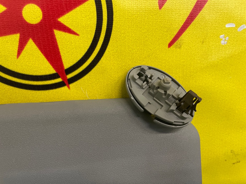 Козырек солнцезащитный, 500 рублей, Красноярск