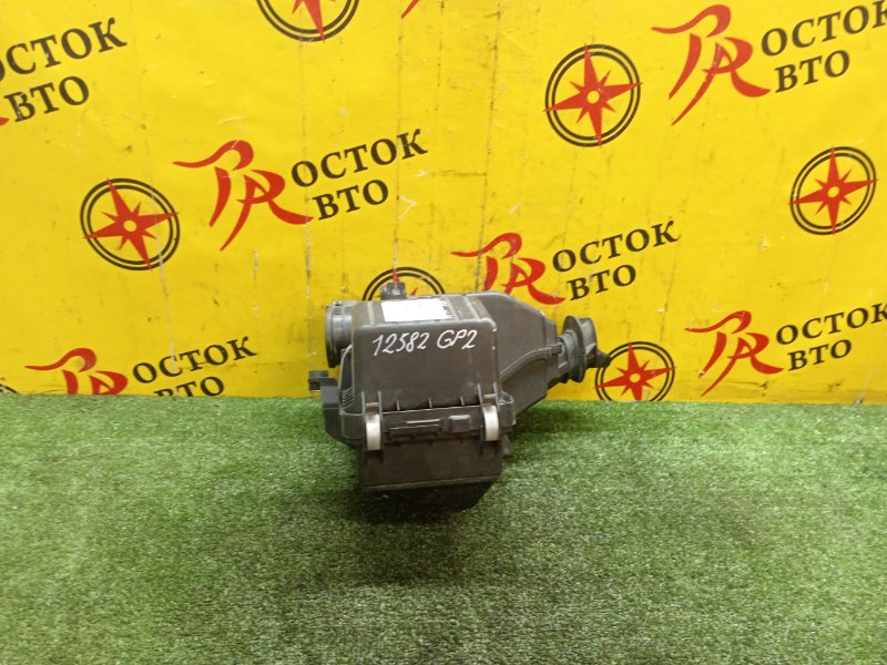 Корпус воздушного фильтра, 800 рублей, Красноярск