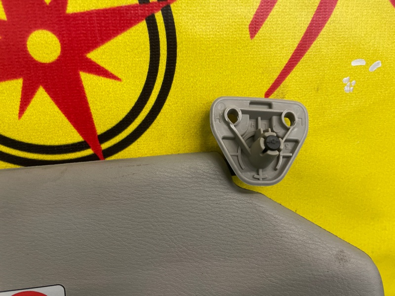 Козырек солнцезащитный, 700 рублей, Красноярск