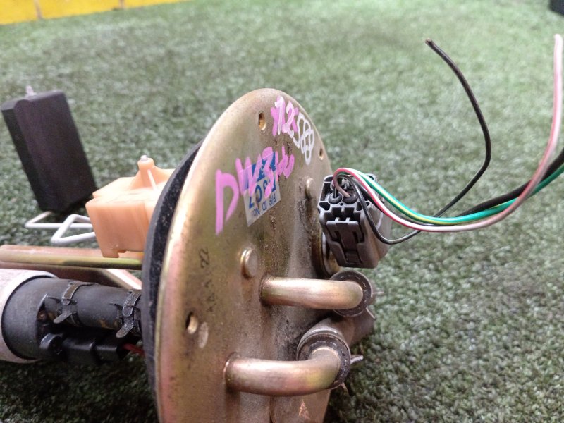 бензонасос, 2200 рублей, Красноярск