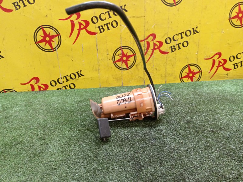 бензонасос, 2500 рублей, Красноярск