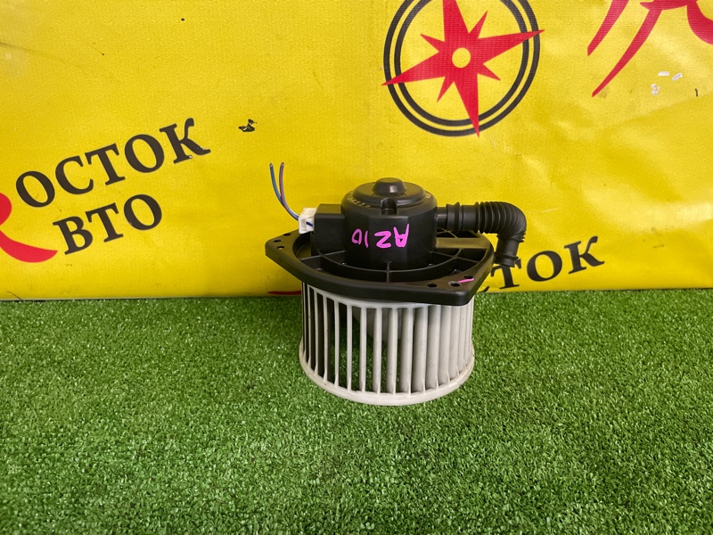 Мотор печки, 4800 рублей, Красноярск