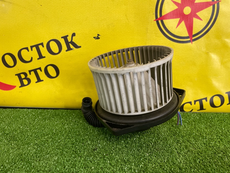 Мотор печки, 4800 рублей, Красноярск