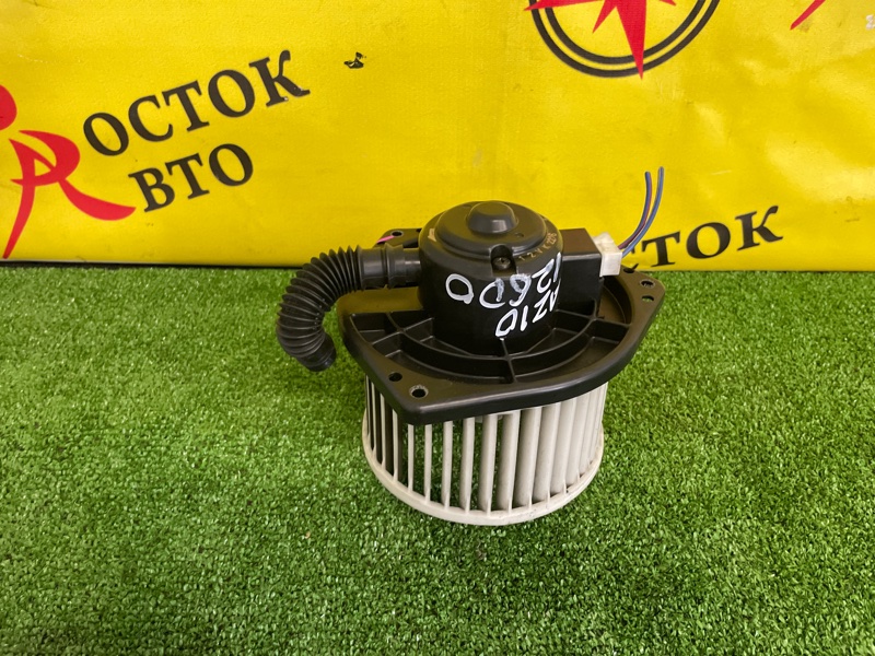 Мотор печки, 4800 рублей, Красноярск