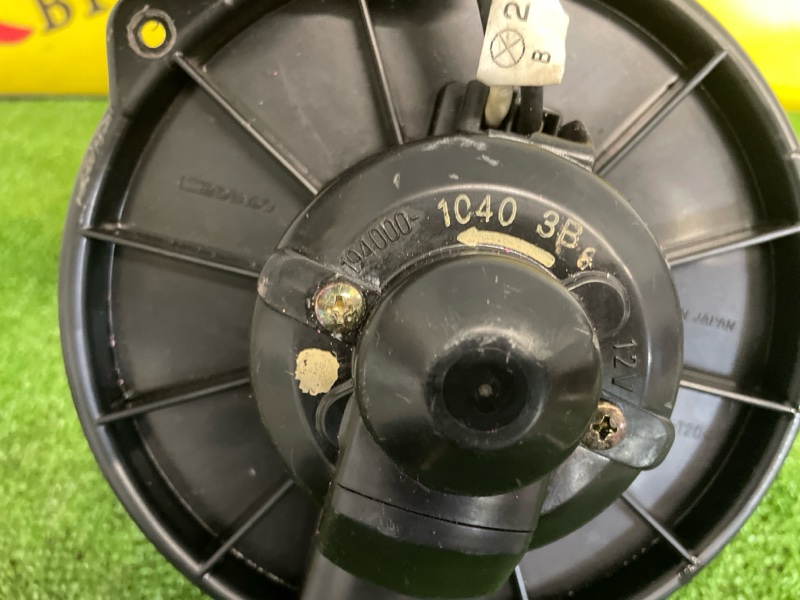 Мотор печки, 3500 рублей, Красноярск