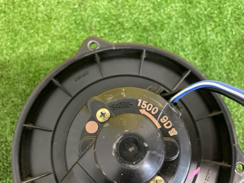 Мотор печки, 2000 рублей, Красноярск