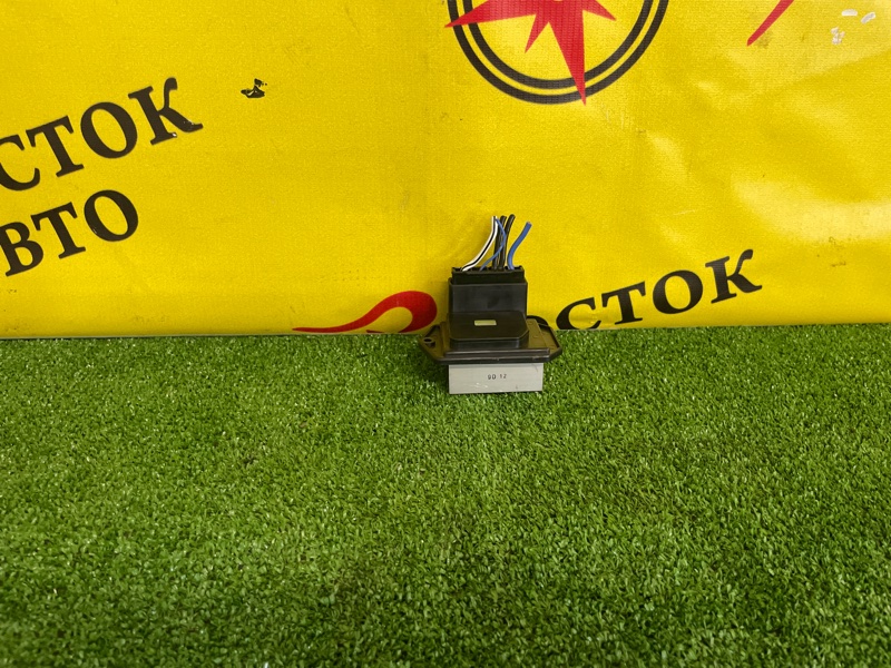 Реостат печки, 300 рублей, Красноярск