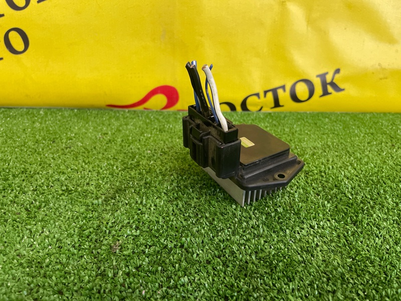 Реостат печки, 300 рублей, Красноярск