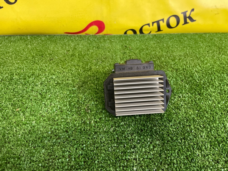 Реостат печки, 300 рублей, Красноярск