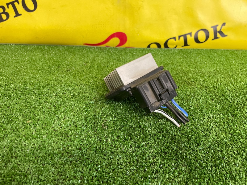 Реостат печки, 300 рублей, Красноярск