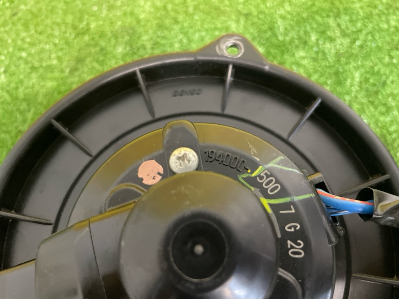 Мотор печки, 2000 рублей, Красноярск