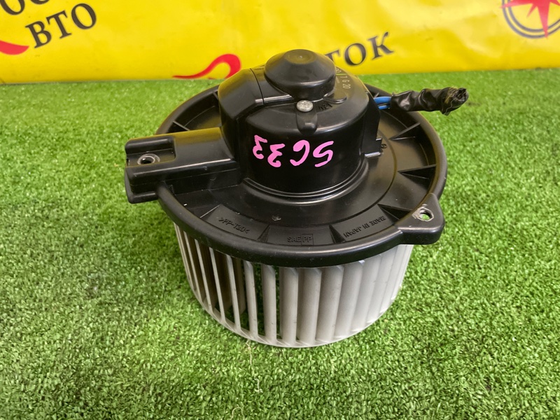 Мотор печки, 2000 рублей, Красноярск