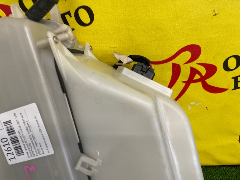 Печка салона задняя, 2500 рублей, Красноярск