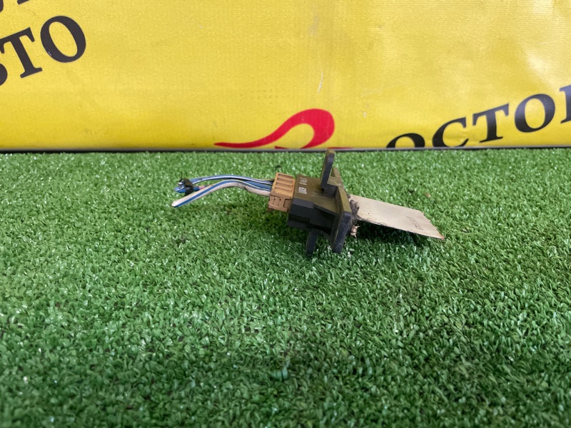 Реостат печки, 800 рублей, Красноярск