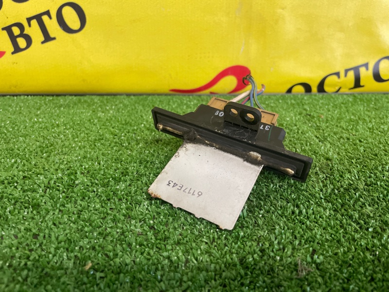 Реостат печки, 800 рублей, Красноярск