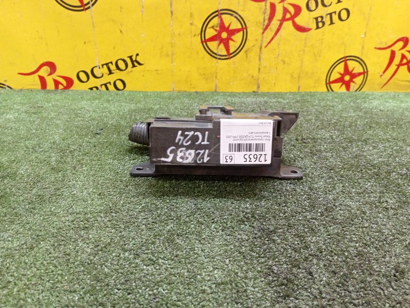 Блок предохранителей под капот, 300 рублей, Красноярск