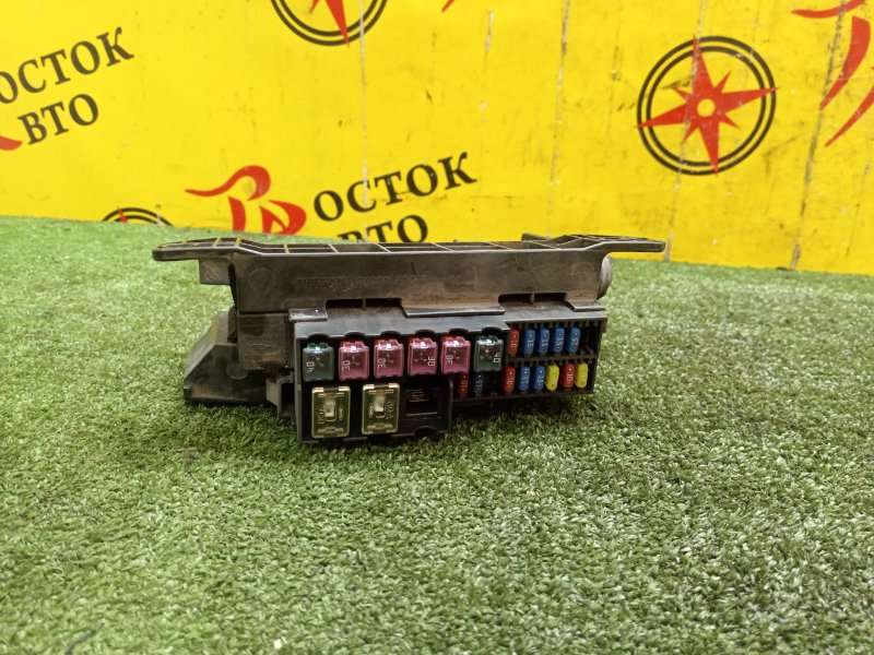 Блок предохранителей под капот, 300 рублей, Красноярск