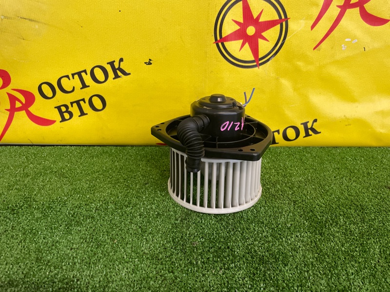 Мотор печки, 5000 рублей, Красноярск