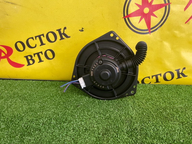 Мотор печки, 5000 рублей, Красноярск