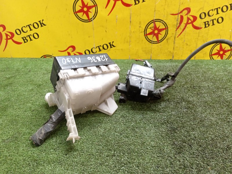 Блок предохранителей под капот, 300 рублей, Красноярск