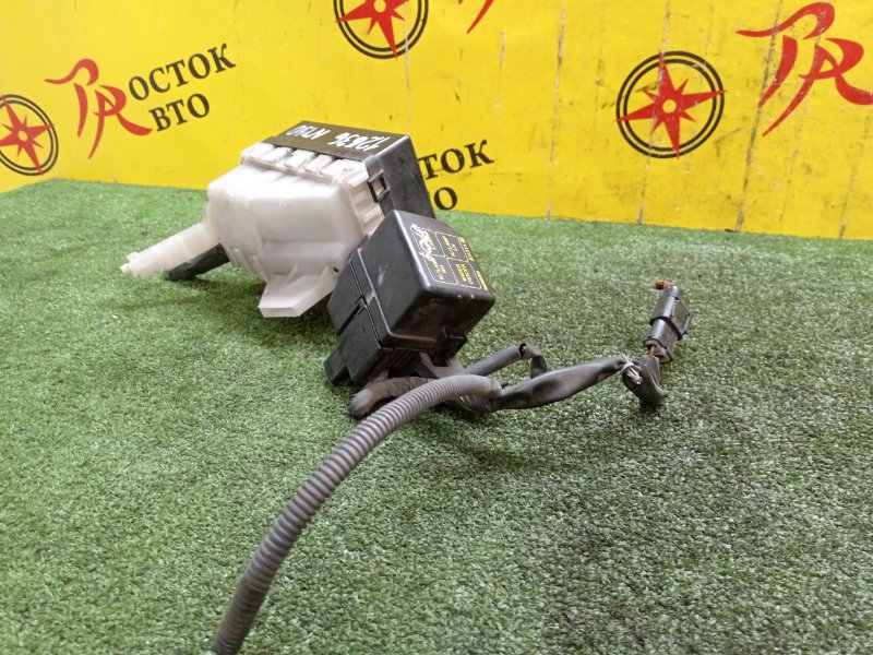 Блок предохранителей под капот, 300 рублей, Красноярск