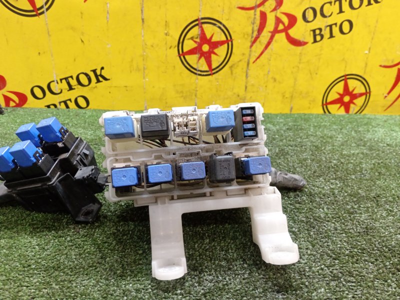 Блок предохранителей под капот, 300 рублей, Красноярск