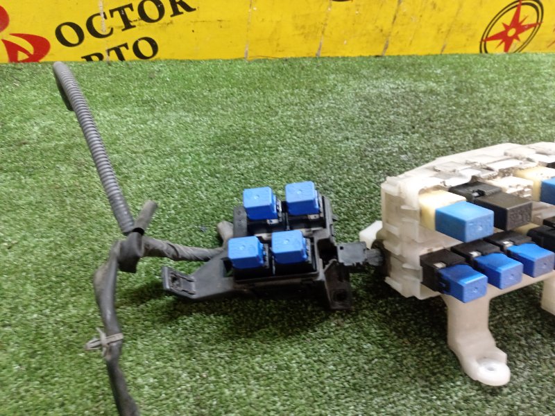 Блок предохранителей под капот, 300 рублей, Красноярск