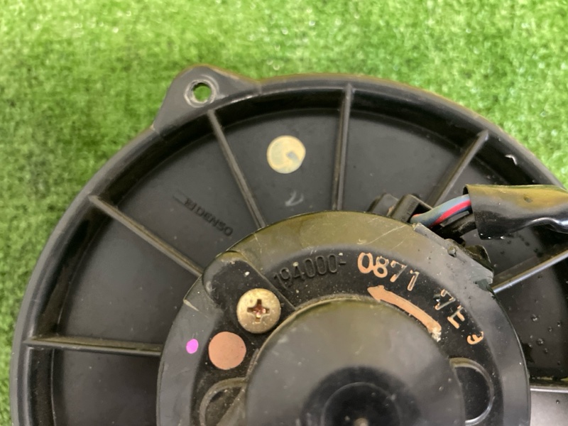 Мотор печки, 2400 рублей, Красноярск