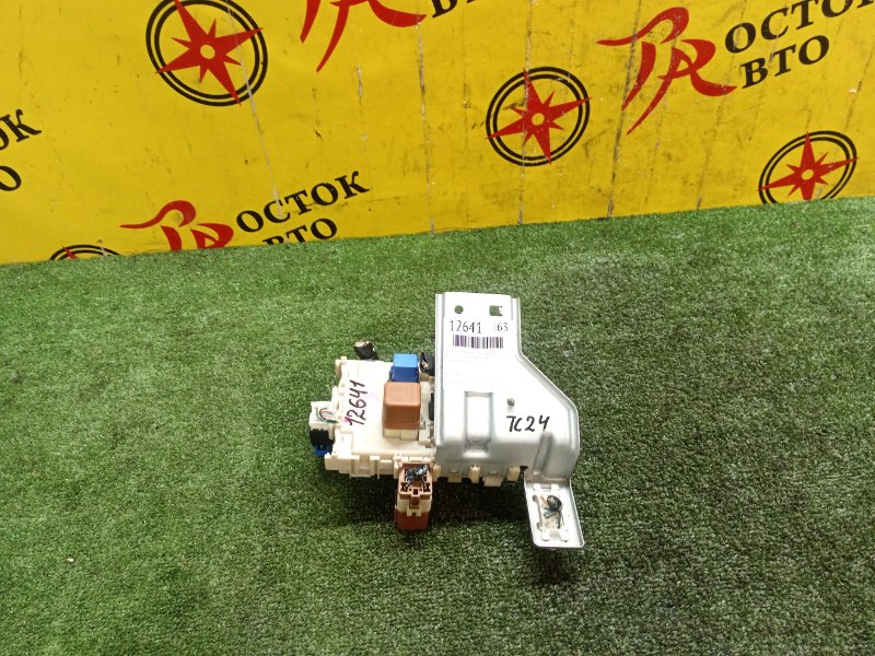 Блок предохранителей салонный, 900 рублей, Красноярск