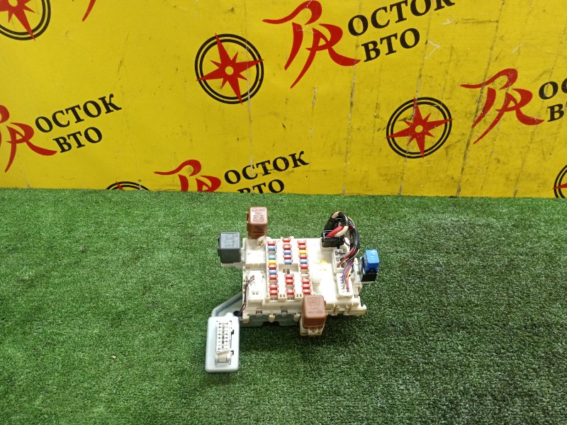 Блок предохранителей салонный, 900 рублей, Красноярск