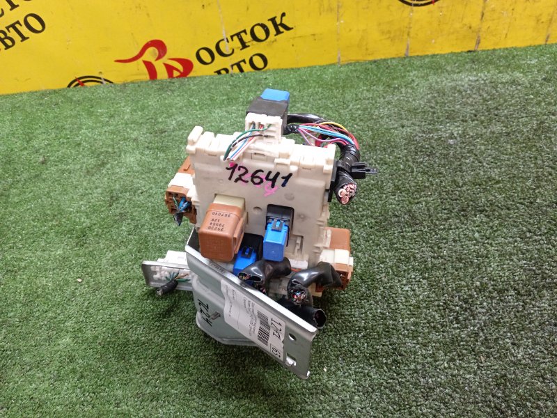 Блок предохранителей салонный, 900 рублей, Красноярск