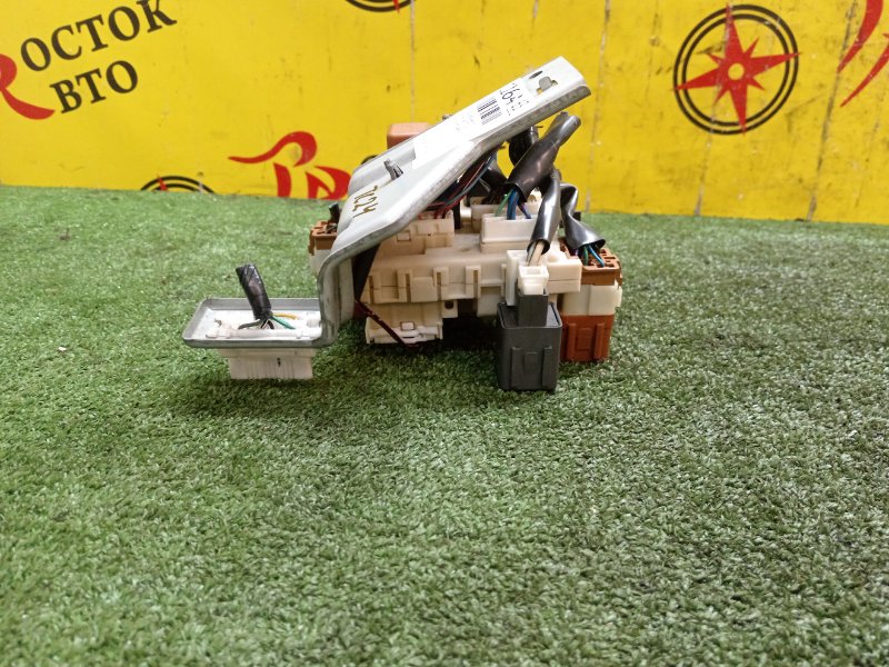 Блок предохранителей салонный, 900 рублей, Красноярск