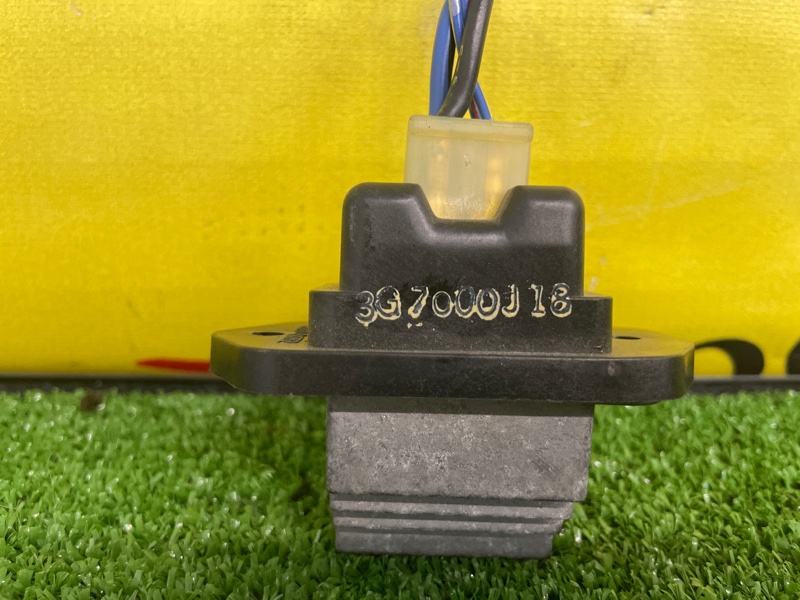 Реостат печки, 2800 рублей, Красноярск