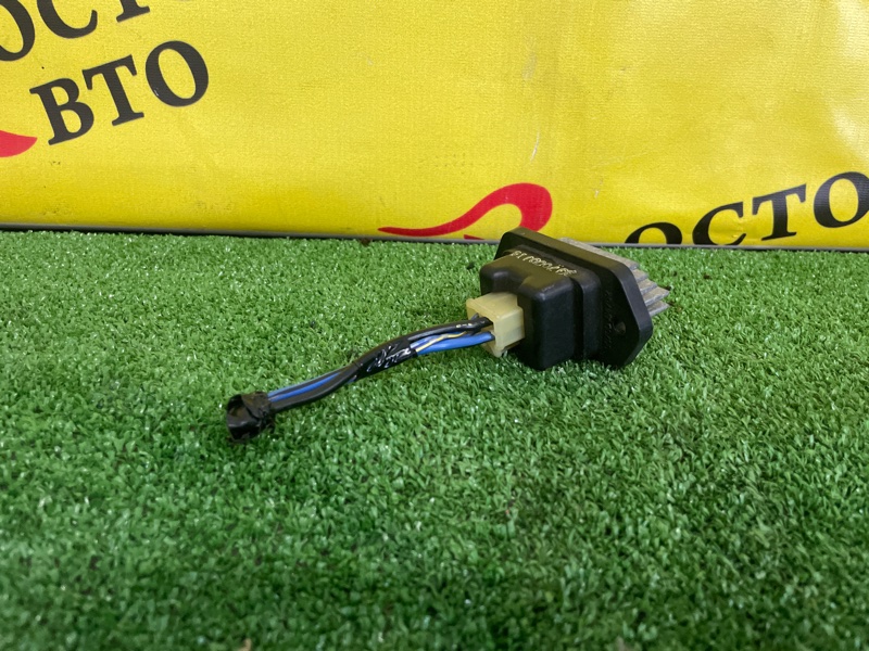 Реостат печки, 2800 рублей, Красноярск