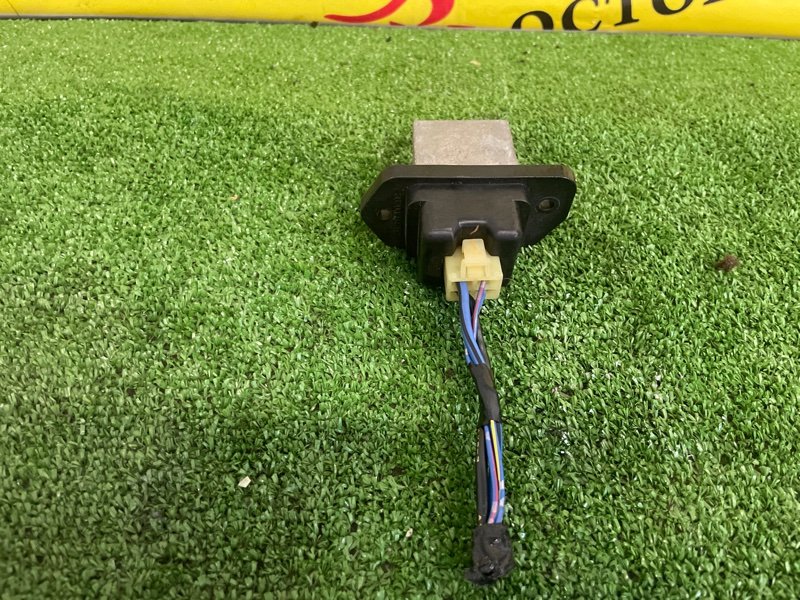 Реостат печки, 2800 рублей, Красноярск