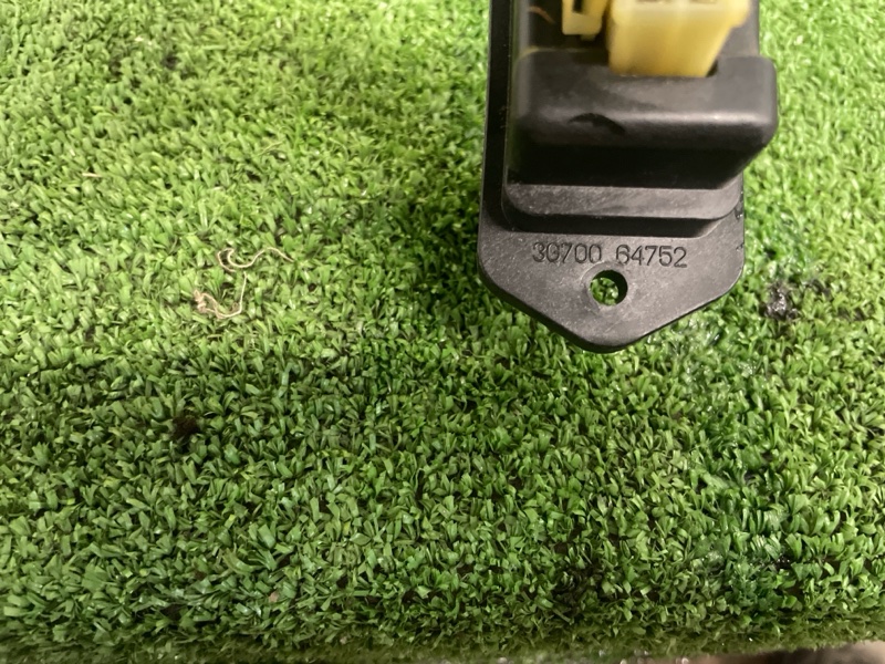 Реостат печки, 2800 рублей, Красноярск