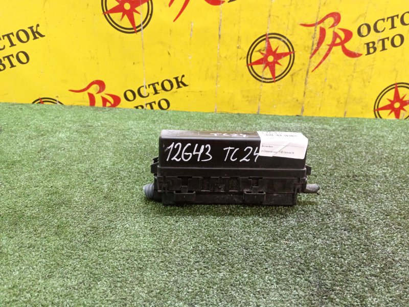 Блок предохранителей под капот, 300 рублей, Красноярск