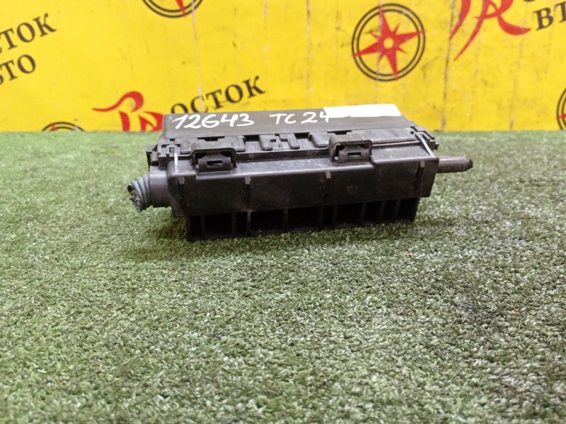 Блок предохранителей под капот, 300 рублей, Красноярск