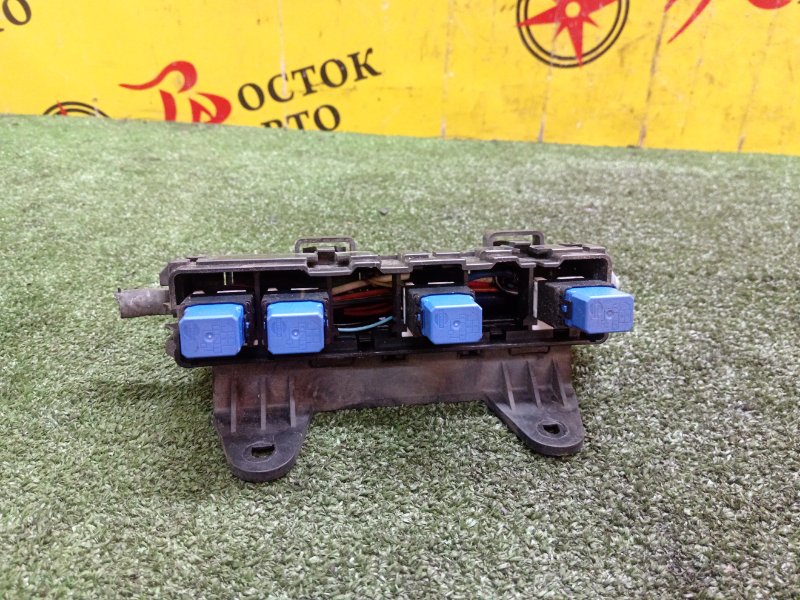 Блок предохранителей под капот, 300 рублей, Красноярск