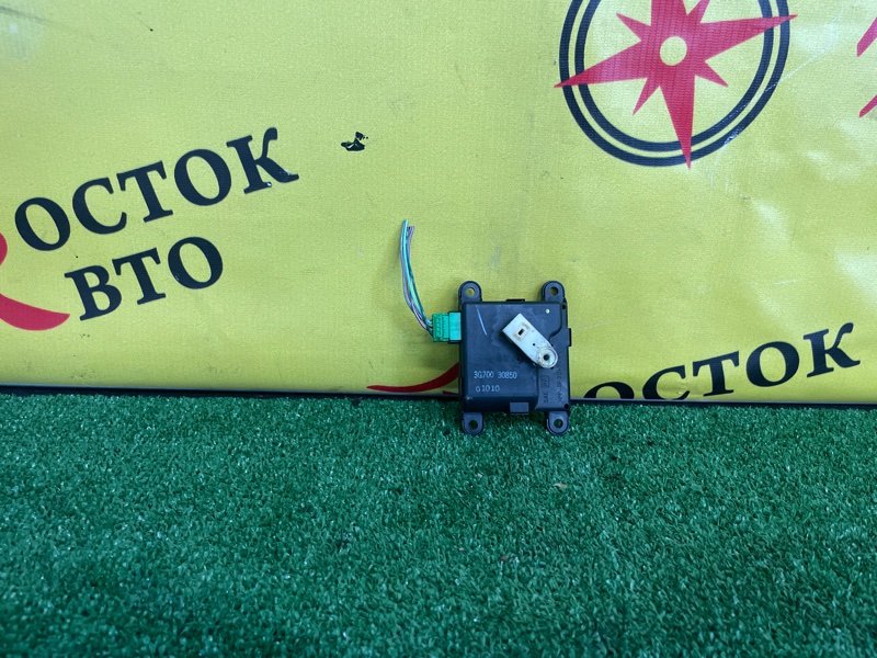 Сервопривод заслонок печки, 3000 рублей, Красноярск