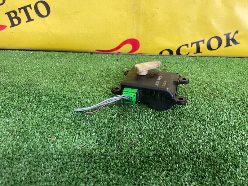 Сервопривод заслонок печки, 3000 рублей, Красноярск