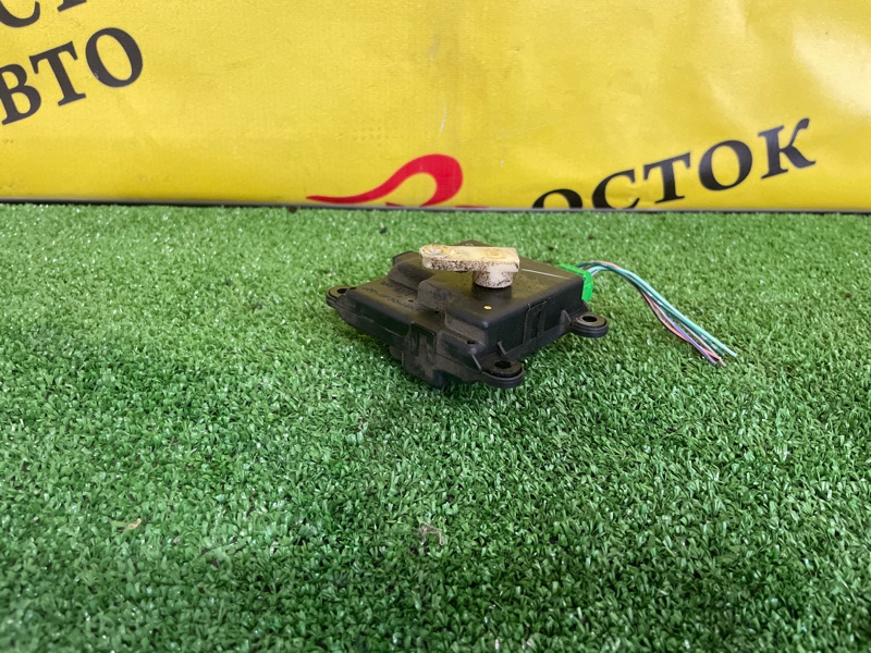 Сервопривод заслонок печки, 3000 рублей, Красноярск