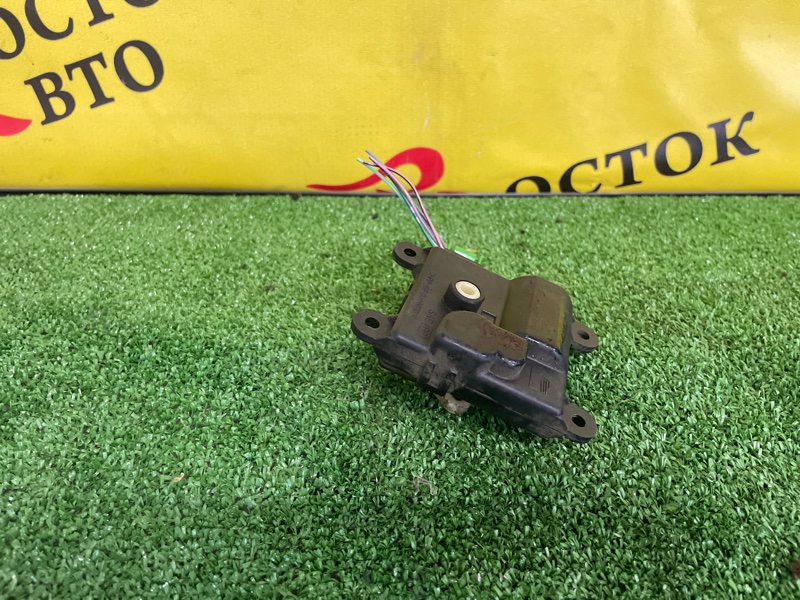 Сервопривод заслонок печки, 3000 рублей, Красноярск