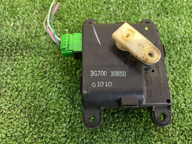 Сервопривод заслонок печки, 3000 рублей, Красноярск