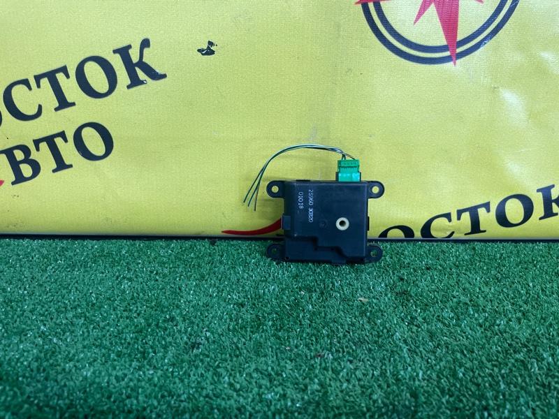 Сервопривод заслонок печки, 1000 рублей, Красноярск