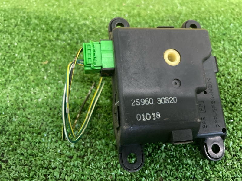 Сервопривод заслонок печки, 1000 рублей, Красноярск