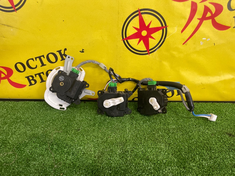 Сервопривод заслонок печки, 2000 рублей, Красноярск