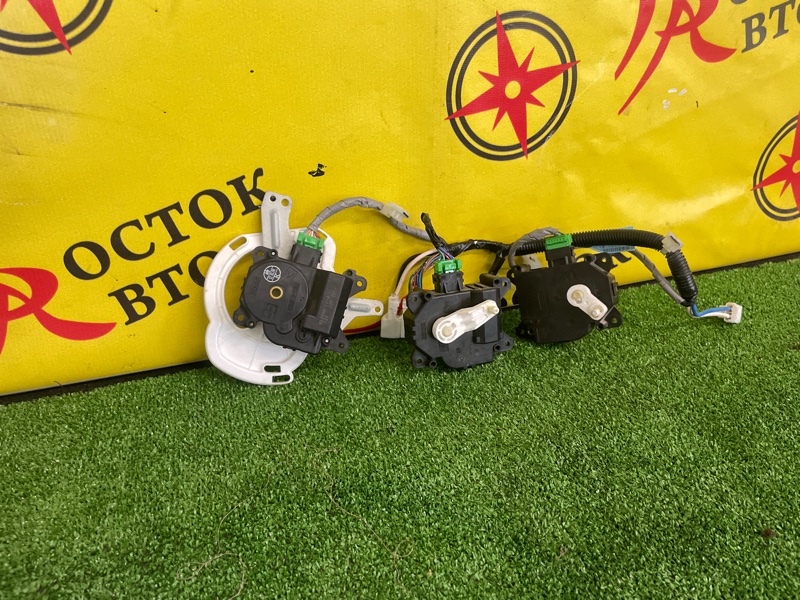 Сервопривод заслонок печки, 2000 рублей, Красноярск