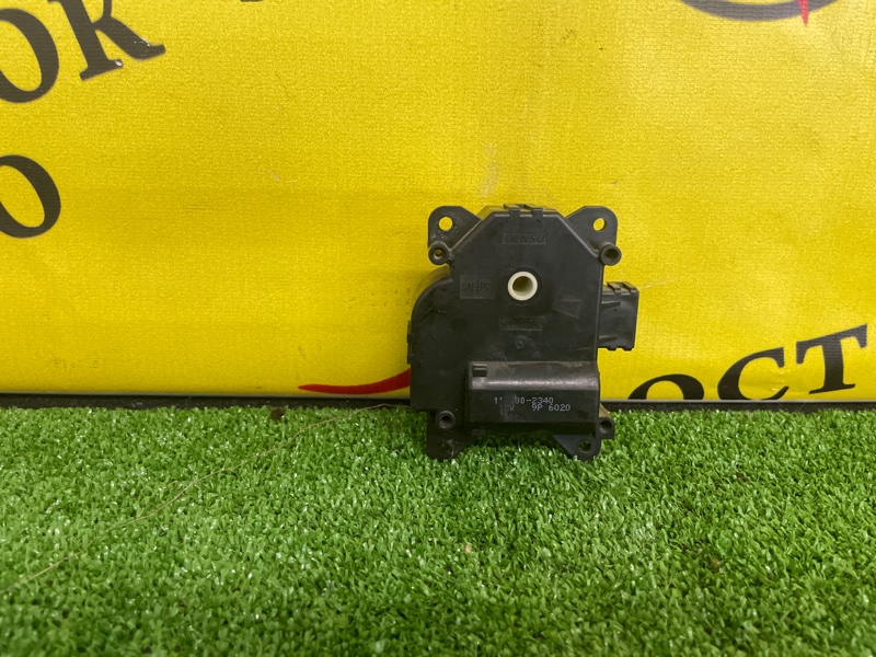 Сервопривод заслонок печки, 2000 рублей, Красноярск